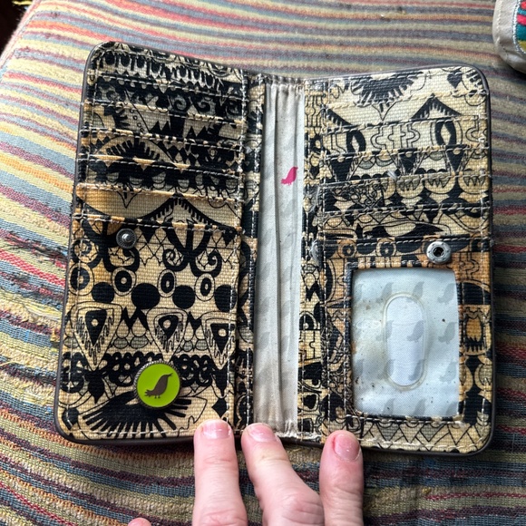 wallet - Picture 3 of 3